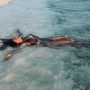Salma Hayek - Celebrities Real Animation