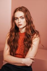 Sadie Sink - Variety Studio Portrays (September 2022)