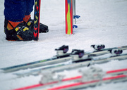  Зимние виды спорта и курорты / Winter Sports and Resorts MEMH7D_t