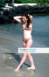 Melissa Gilbert - 1980 Bikini Shoot