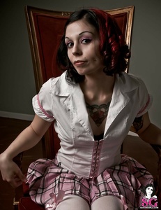 Permanent Link to 2010 03 Chaos History Lesson