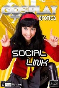 Permanent Link to Stacy – Social Link