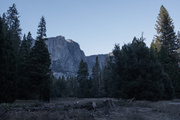 Йосемитская долина / Yosemite Valley MEJQCE_t