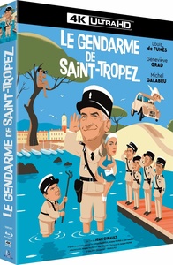 Una ragazza a Saint-Tropez (1964) Bluray Untouched DV/HDR10 2160p AC3 ITA DTS-HD MA FRA (Audio DVD)