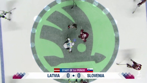 IIHF World Championship 2023-05-19 Latvia vs. Slovenia 720p - English MEKZSA6_t