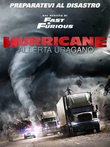 Hurricane – Allerta uragano (2018) Bluray Untouched HDR10 2160p DTS-HD MA ITA TrueHD ENG SUBS (Audio BD)