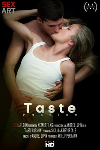 Permanent Link to 2016 03 27 Sicilia & Kristof Cale Taste Passion