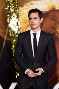 Max Minghella - 'Babylon' premiere at Academy Museum of Motion Pictures in Los Angeles - December 15, 2022