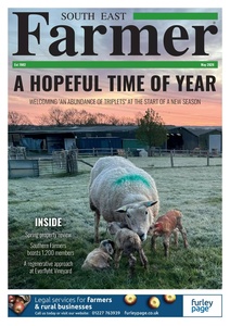 South East Farmer – May 2026