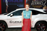 Jessica+Chastain+Lexus+16th+Rome+Film+Fest+giNCWwdpelQx.jpg