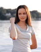 Alexis Bledel MEUB3MI_t