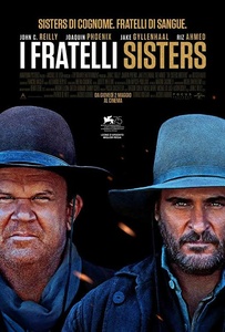 I fratelli Sisters (2018) Bluray Untouched DV/HDR10 2160p DTS ITA DTS-HD MA ENG (Audio BD)