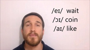 Fix your Accent: English Pronunciation. Speaking Course (Видеокурс)