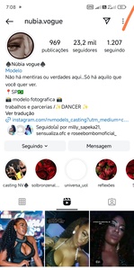 Núbia.vogue