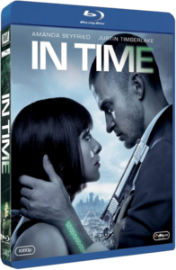 In Time (2011) Full HD 1080p DTS+AC3 5.1 iTA ENG SUBS