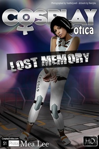 Permanent Link to Mea Lee – Lost Memory