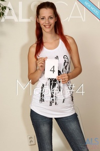 Permanent Link to 2011 11 30 MODEL 4 ARIEL