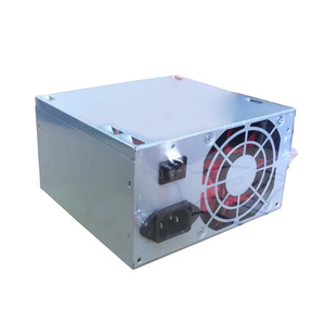 Nguồn cao cấp Orient 650W Fan 8