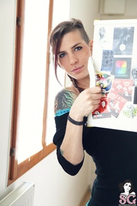 Permanent Link to 11 19 Vidaloca Going to Sleep