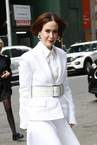 Sarah Paulson MEWDRZC_t