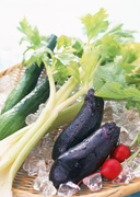 Сезонные овощи / Vegetables in Season MEH1GP_t