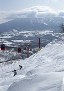  Зимние виды спорта и курорты / Winter Sports and Resorts MEMH6Z_t