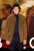 Lukas Haas - 'Babylon' premiere at Academy Museum of Motion Pictures in Los Angeles - December 15, 2022