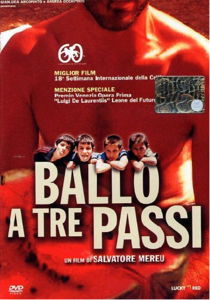  Ballo a tre passi (2003) DVD5 ITA