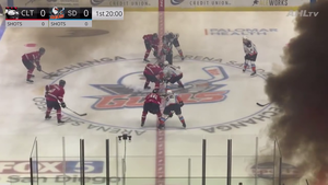 AHL 2023-11-17 Charlotte Checkers vs. San Diego Gulls 720p - English MEQ8R2X_t