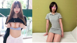 FC2PPV-3747517 K-POP Doll Ota! A Very Ordinary 20-year-old ** Did His Best! Desu Is Adorable And Smiles A Lot!