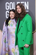 Ludwig Göransson - 80th Annual Golden Globe Awards at The Beverly Hilton in Beverly Hills - January 10, 2023