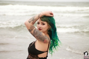 Permanent Link to 11 04 Maritzaquin La Sirena