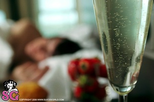 Permanent Link to 2006 05 19 – Demy – Good Morning My Lover