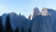 Йосемитская долина / Yosemite Valley MEJDV5_t