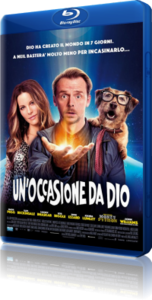 Un'occasione da Dio (2015) 1080p, x264, DTS ITA, AC3 ENG, Subs
