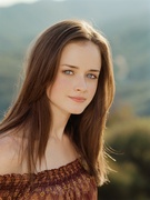 Alexis Bledel MEUB3UI_t