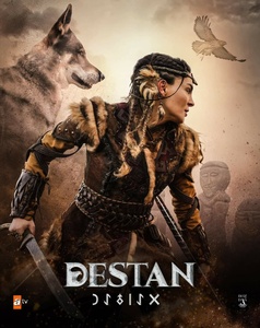 Destan ( serial) - Ebru Șahin și Edip Tepeli - Pagina 3 ME943O0_t