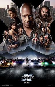 Fast X (2023) Bluray Untouched DV/HDR10 2160p EAC3 ITA TrueHD ENG SUBS(Audio WEB-DL)