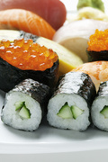 Суши, Роллы (Sushi) MEHIE3_t