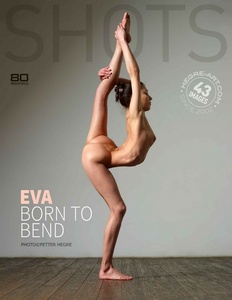 Permanent Link to 2016 07 28 Eva Born To Bend