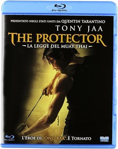 The Protector - La legge del Muay Thai (2005) 1080p, x264, AC3 ITA, AAC THAI, Subs