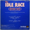 The Idle Race - The Birthday Party [Vinyl Rip] (1968)