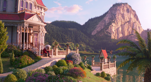 Зверопой 2 / Sing 2 (2022) BDRip 720p, 1080p, BD-Remux