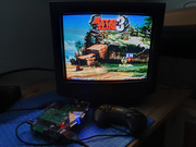 The TopiShop - PC Engine~PC-FX~Megadrive~Super Famicom~Saturn~PSX~RPI2SCART Rpi2Scart prêt à jouer~  MEWKX0B_t