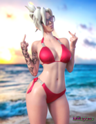 Milapone3d -3d art - Author