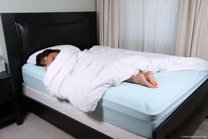 Permanent Link to Hardcorefootsex Striptease lanalopez sleep02