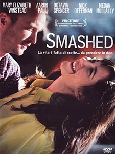  Smashed (2012) DVD9 COPIA 1:1 ITA-ENG-FRE