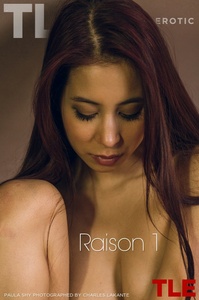 Permanent Link to 2016 05 13 RAISON 1 PAULA SHY