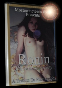 Permanent Link to 2002 – Ronins Amateurs – Ronin 2000 Series 5 x31