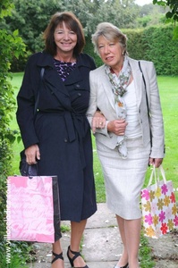 Permanent Link to Jacqui and Hilarys Caravan Adventure